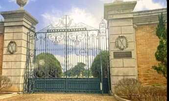 Imagem 3: Terreno à venda em Indaiatuba, Parque das Bandeiras, com 529 m², Reserva Itanhanga