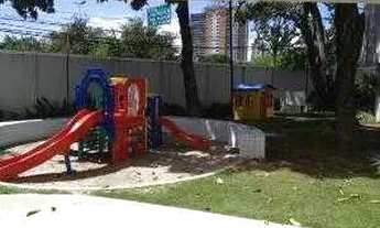 Imagem 3: EDF. COSTA REGO Apartamento com 4 dormitórios