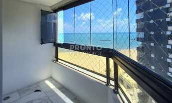 Imagem 2: 4 SUÍTES, VISTA MAR DE CANDEAIS - JABOATAO - PE