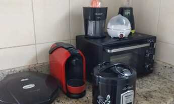 Imagem 16: Apartamento temporada em Florianópolis, 2 quartos