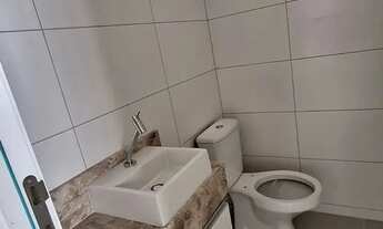 Imagem 6: Imóvel para aluguel com 60 metros quadrados com 2 quartos em Renascença - São Luís - MA