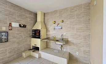 Imagem 7: Casa triplex para alugar de 5 quartos, 235 m² por R$9.000 no Recreio dos Bandeirantes - RJ