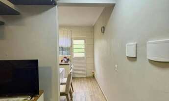 Imagem 3: Casa com 2 dormitórios à venda, 104 m² por R$ 650.000 - Cachoeira do Bom Jesus - Florianóp