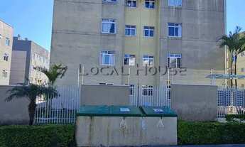 Imagem: Apartamento à venda em Curitiba, Pinheirinho