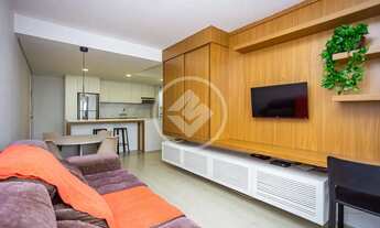 Imagem 4: APARTAMENTO 1 DORMITORIO COM VAGA À VENDA codigo: 153953