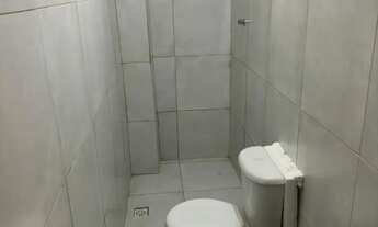 Imagem 6: Casa terrio e primeiro anda sendo que o primeiro andar