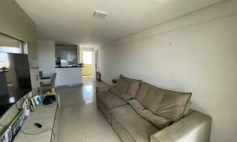 Imagem 5: Apartamento à venda no Montese, Fortaleza, Village Cascais