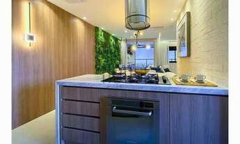 Imagem 4: Apartamento com 3 quartos à venda, 75 m² - Condominio Edificio Maison Visconte - Sorocaba