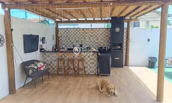 Imagem 4: CASA RESIDENCIAL em LAURO DE FREITAS - BA, BURAQUINHO