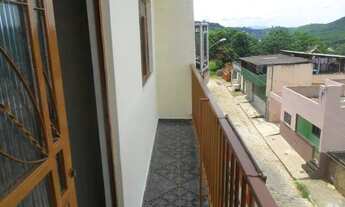 Imagem 7: Apartamento à venda, 3 quartos, Triângulo - Ponte Nova/MG