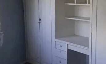 Imagem: Apartamento / Residencial / Tijuca