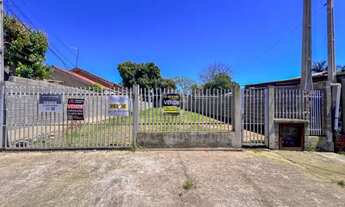 Imagem: Terreno à venda em Novo Hamburgo, Canudos