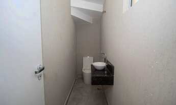 Imagem 5: Sobrado com terraço a venda no Hauer/Boqueirão