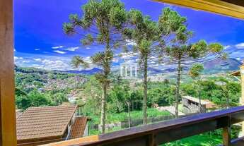 Imagem 7: Casa com 3 dormitórios à venda, 127 m² por R$ 498.000,00 - Iucas - Teresópolis/RJ