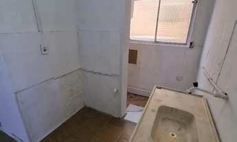 Imagem 7: Apartamento 02 dormitórios desocupado