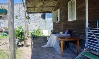 Imagem 4: Vendo casa madeira nobre 5.40*5.40 com terreno 15*40