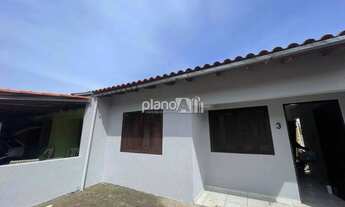 Imagem: Casa para aluguel, com 50m², 2 quartos