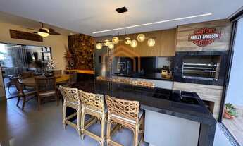 Imagem 4: Casa Sobrado de Condominio em Jardim Alto da Colina - Valinhos, SP