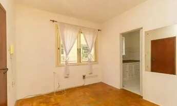 Imagem: Apartamento JK no Menino Deus