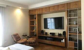 Imagem 5: Aluguel Apartamento 3 Dormitórios - 278 m² Vila Olímpia