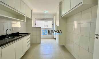 Imagem 5: Apartamento com 2 dormitórios para alugar, 75 m² por R$ 3.667,73/mês - Jardim Sul - São Jo