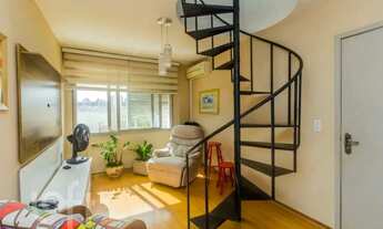 Imagem: Ótimo duplex com 2 quartos, Bairro Santana