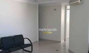 Imagem: Sala à venda, 68 m² por R$ 454.000,00