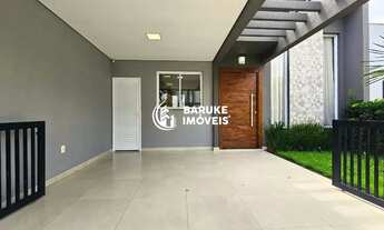 Imagem 2: Casa de condomínio 2 quartos 1 suíte à venda no bairro JARDIM PARK REAL