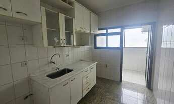 Imagem 7: Apartamento para alugar na Vila Oliveira, 2 quartos sendo 1 suíte e 1 vaga