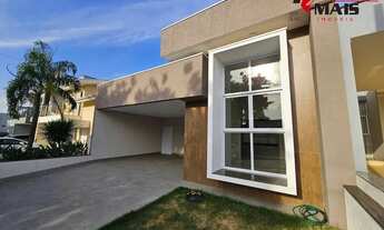 Imagem: Casa à venda no Condomínio Jardim de Mônaco