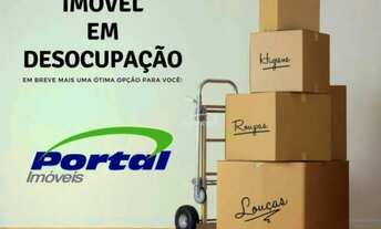 Imagem 2: Apartamento semi mobiliado localizado no bairro Velha