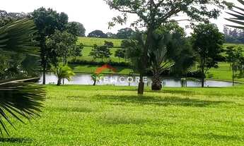 Imagem 2: Lote em Rod. Campinas-Mogi - km 127 - Centro - Jaguariúna/SP