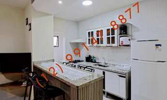 Imagem 3: Apto Duplex no Itaguá, Ubatuba-SP