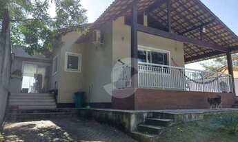 Imagem 4: Casa com 3 dormitórios à venda, 119 m² - Engenho do Mato - Niterói/RJ