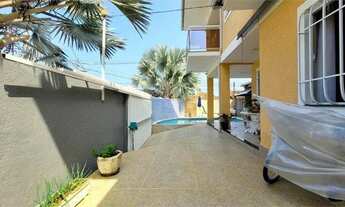 Imagem 6: Casa com 3 dormitórios à venda, 150 m² por R$ 1.190.000,00 - Piratininga - Niterói/RJ