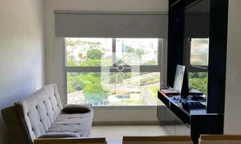 Imagem 4: Excelente apartamento semi mobiliado com ótima localização