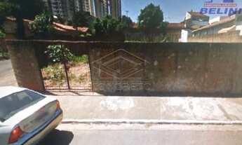 Imagem: Terreno Padrão em Bauru