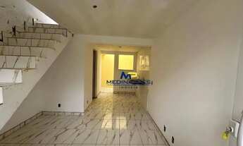 Imagem 4: Casa com 2 dormitórios à venda, 40 m² por R$ 230.000,00 - Laranjal - São Gonçalo/RJ