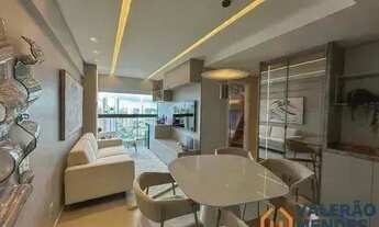 Imagem: Ceci- Villa Tereza. Apartamento com 59m²