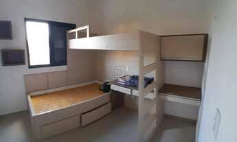 Imagem 7: Casa para venda em PARQUE DOS BANDEIRANTES de 65.21m² com 2 Quartos, 1 Suite e 1 Garagem