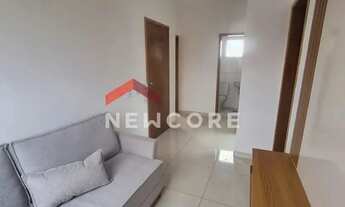 Imagem 2: Apartamento em Rua Gonçalo Monteiro - Centro - São Vicente/SP