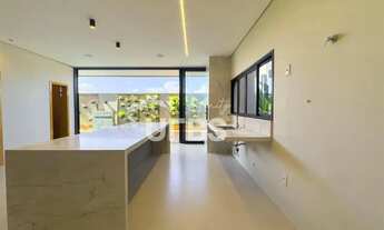 Imagem 6: Sobrado Jardins Barcelona - 4 suites