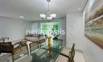 Imagem 4: Apartamento de 04 quartos com elevador no Liberdade!!!