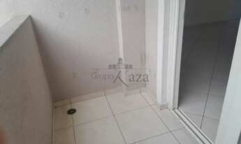 Imagem 3: Oportunidade - Apartamento - Residencial Sândalus - Parque Industrial - 2 Dormitórios - 65