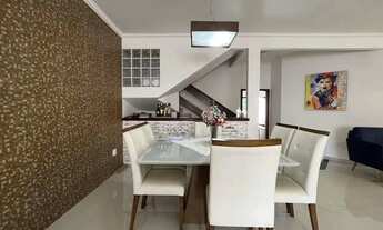 Imagem 3: Casa à venda em Campinas, Mansões Santo Antônio, com 3 quartos, com 220 m², Parque Das Flô