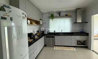 Imagem 4: Casa no residencial jardins do lago