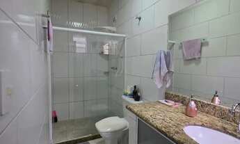 Imagem 6: Casa de 3 quartos com suíte em Serra Dourada