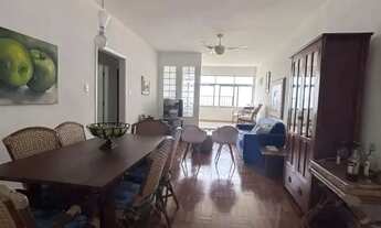 Imagem 5: Imóvel para venda possui 130 metros quadrados com 3 quartos em Pompéia - Santos - SP