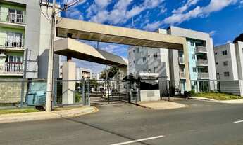 Imagem 2: Condomínio Vittace Uvaranas - Apartamento Semimobiliado