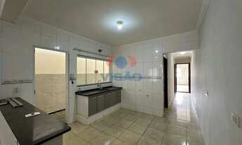 Imagem 7: Casa sobrado para locação na Vila Rubens